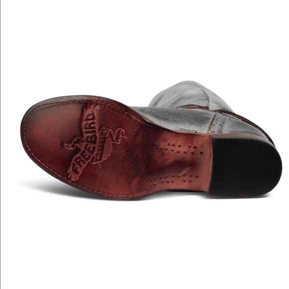 Free Bird ROADEY boots! - Picture 6 of 10